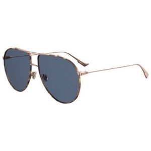 DIOR DIORMONSIEUR1 06J(A9) Womens Sunglasses